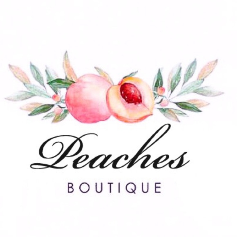 Meet your Posher,Sarah (Peaches Boutique)